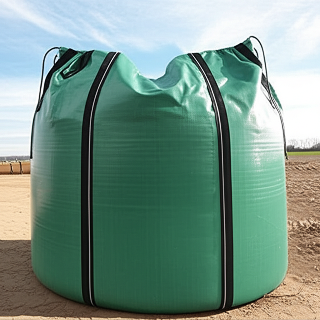 Big Bag Especificaciones